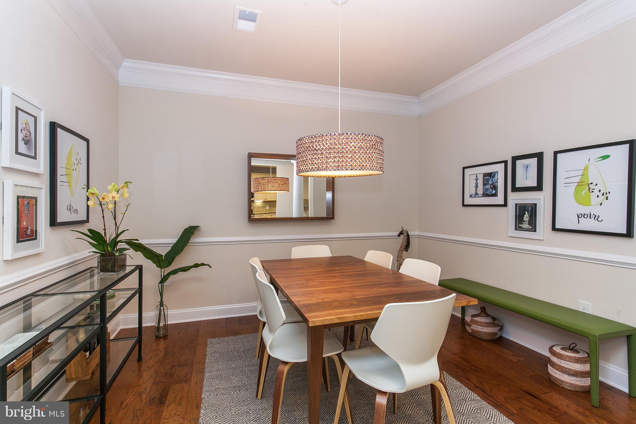 THE GREENBRIER CONDO - Residential