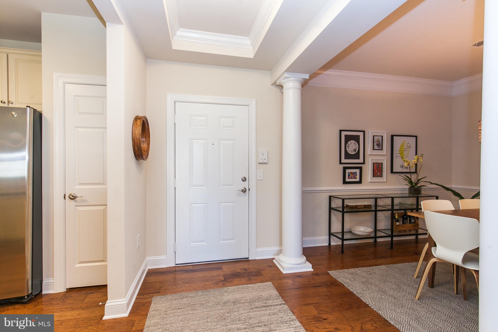 THE GREENBRIER CONDO - Residential