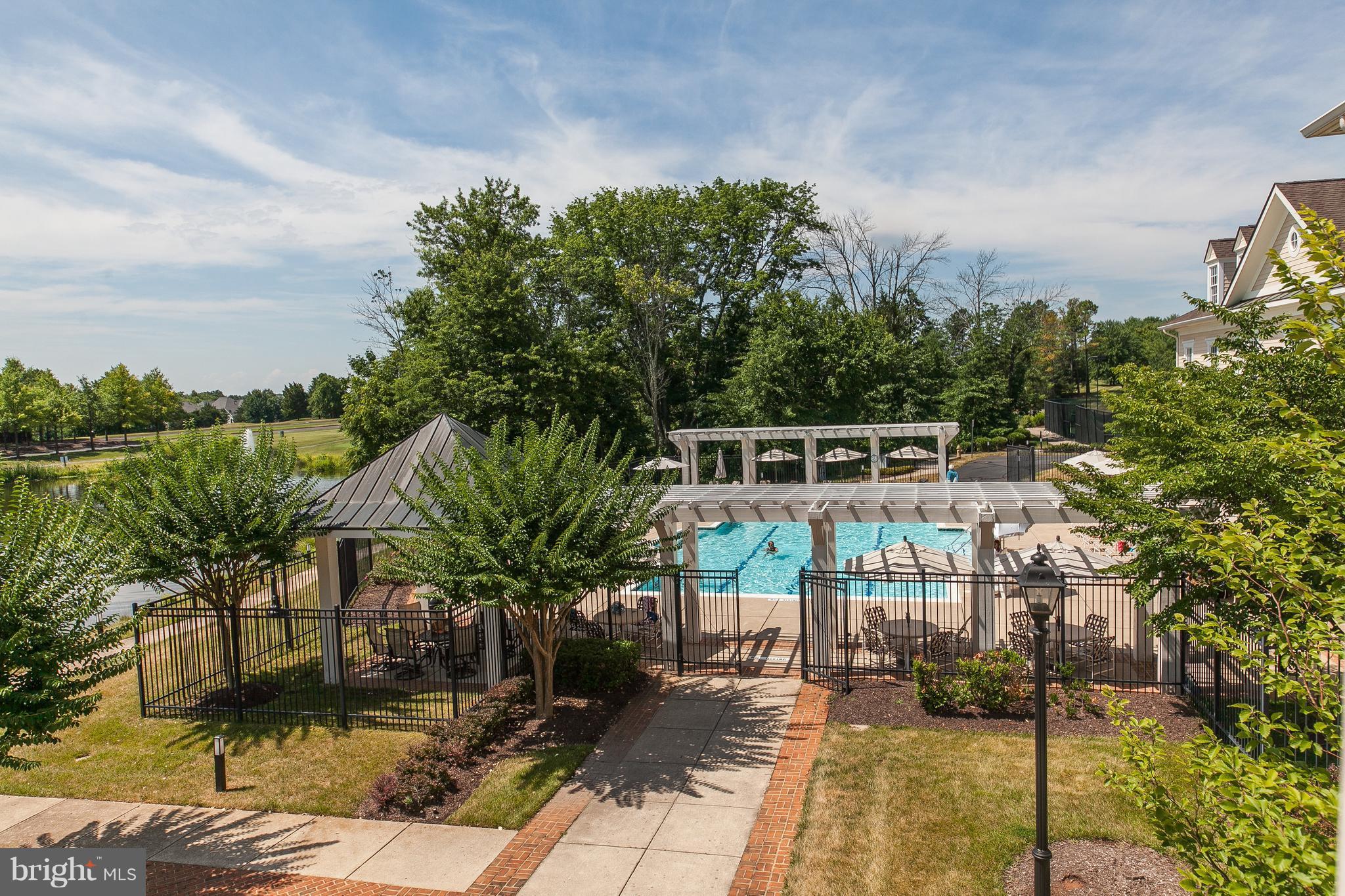 THE GREENBRIER CONDO - Residential