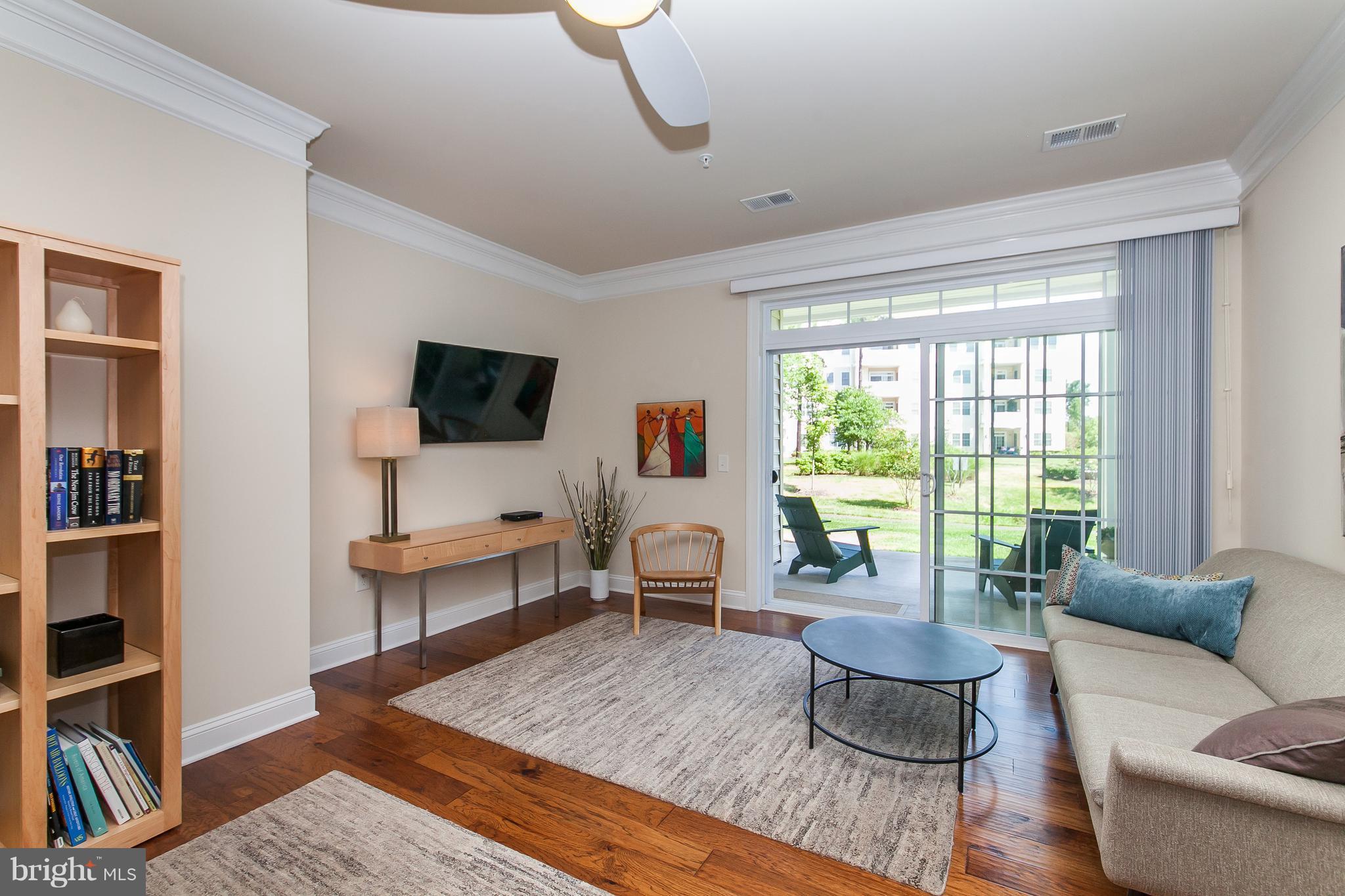 THE GREENBRIER CONDO - Residential