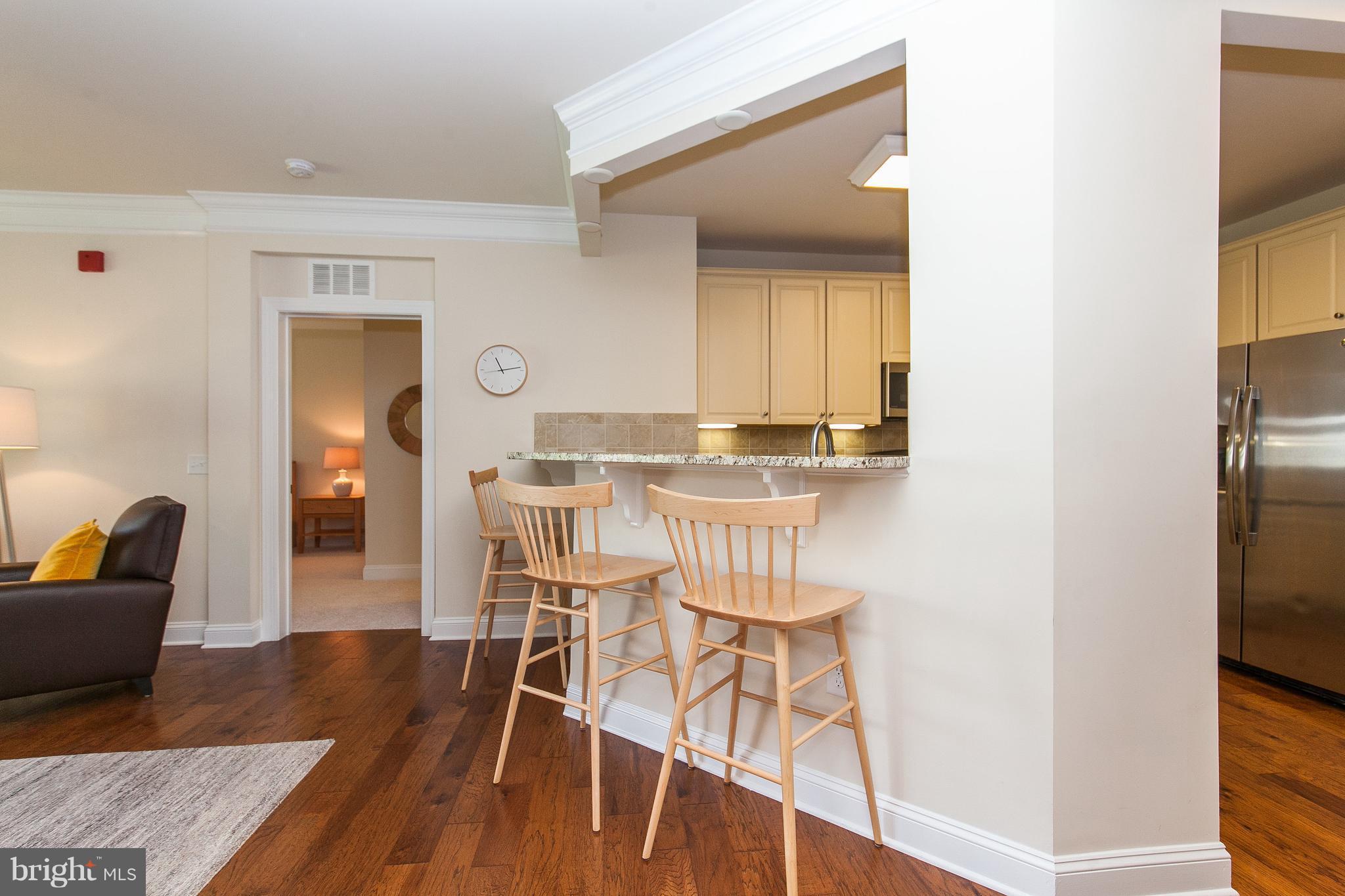 THE GREENBRIER CONDO - Residential