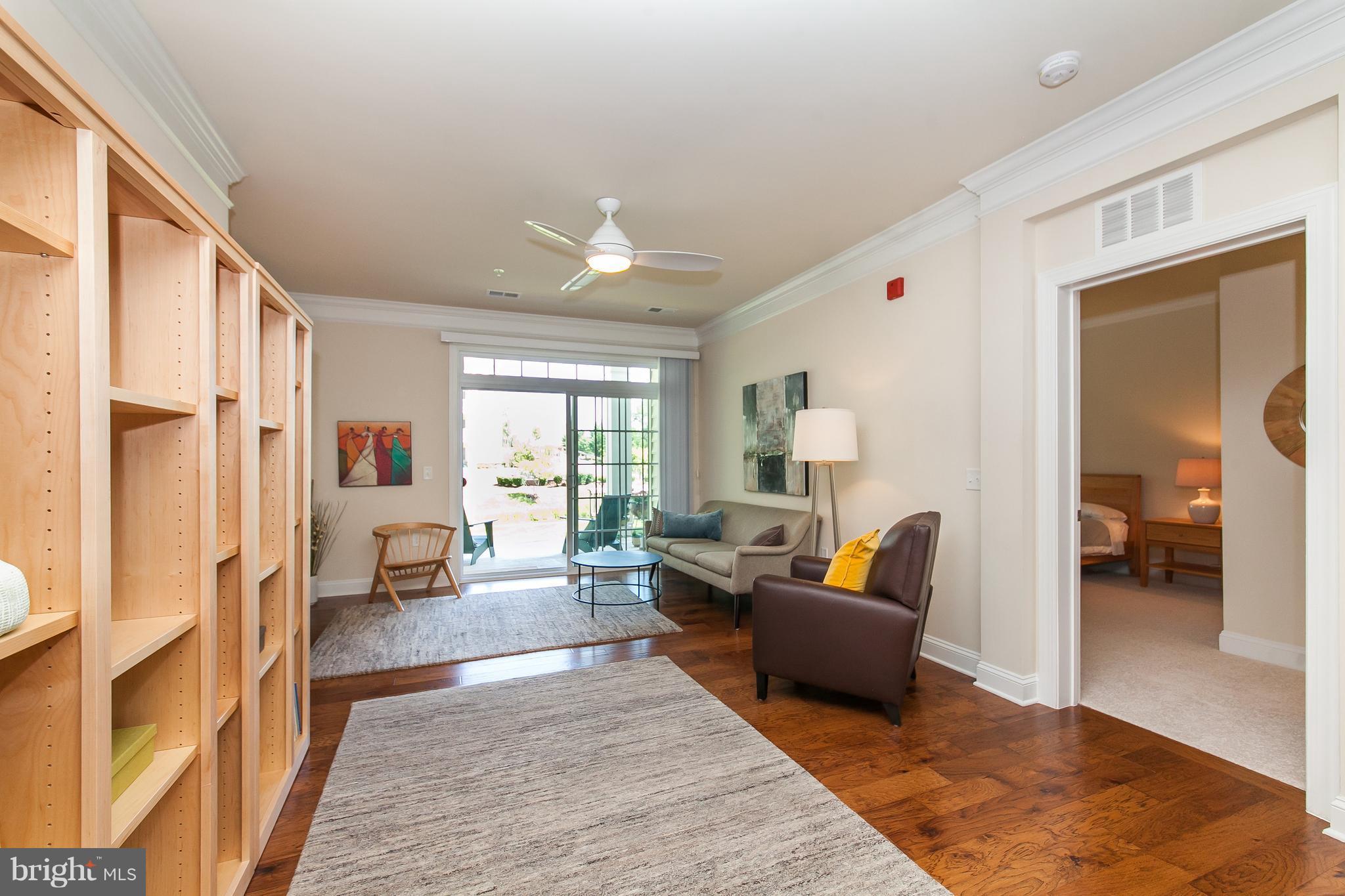 THE GREENBRIER CONDO - Residential