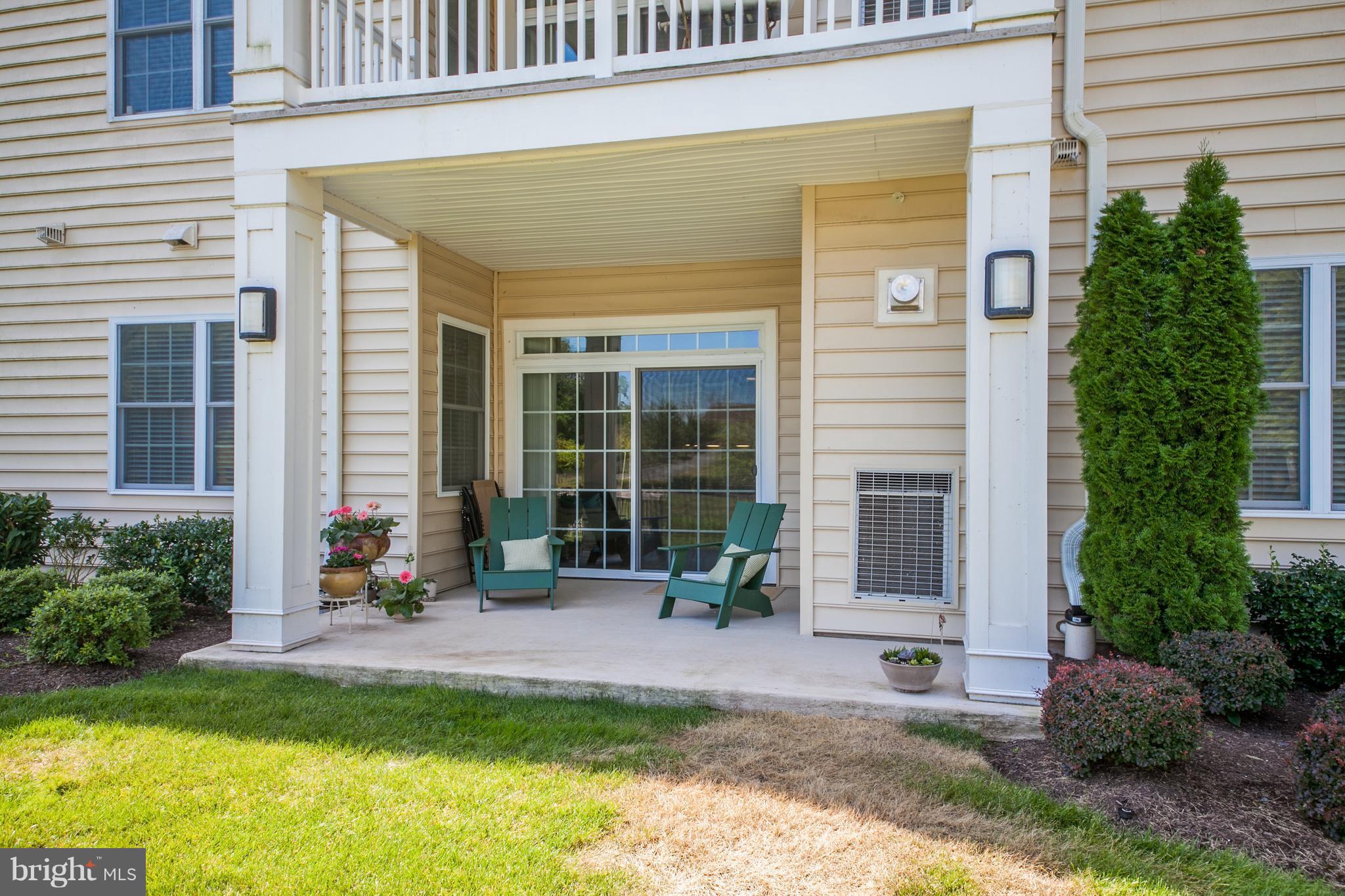 THE GREENBRIER CONDO - Residential