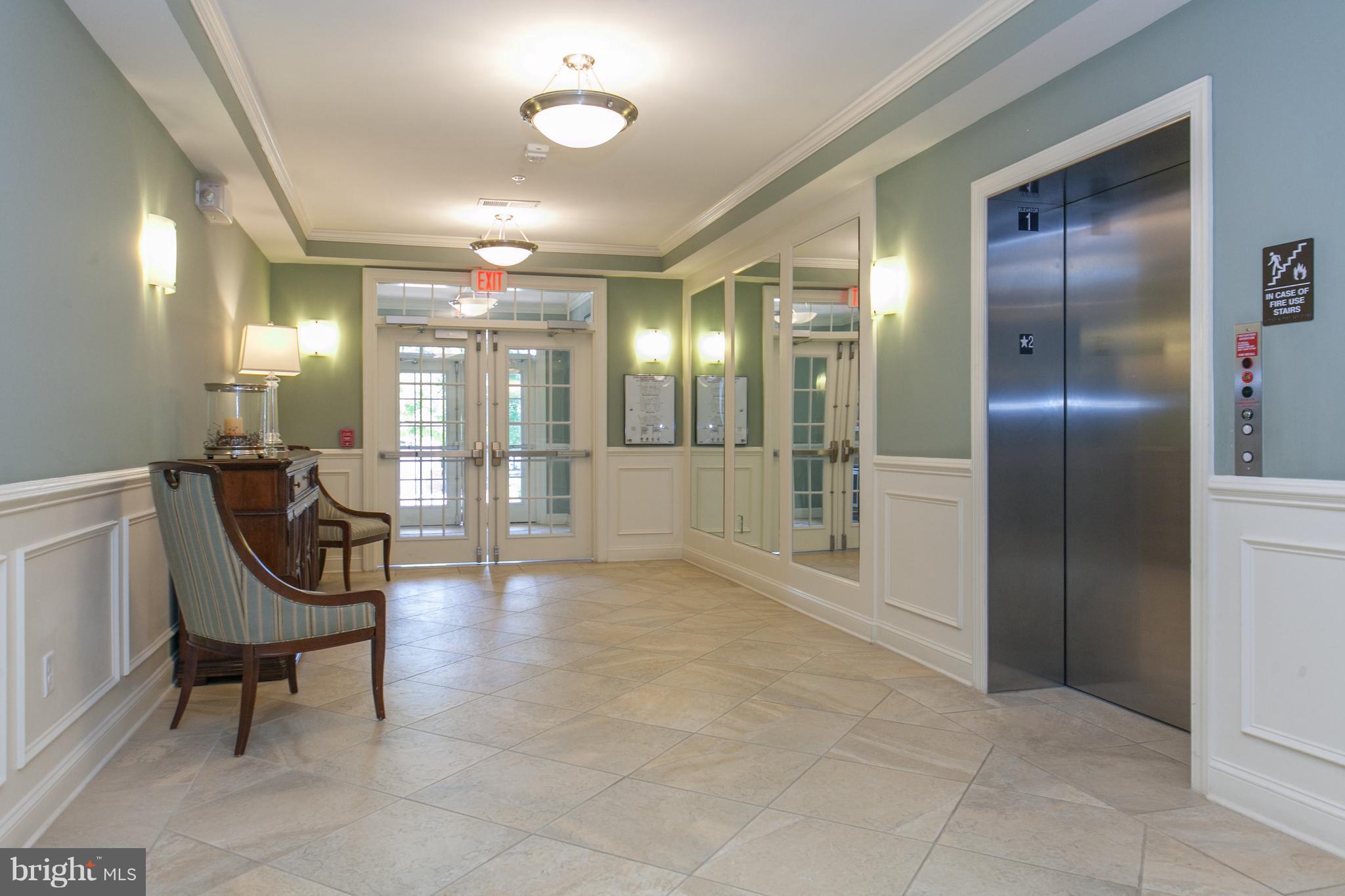 THE GREENBRIER CONDO - Residential