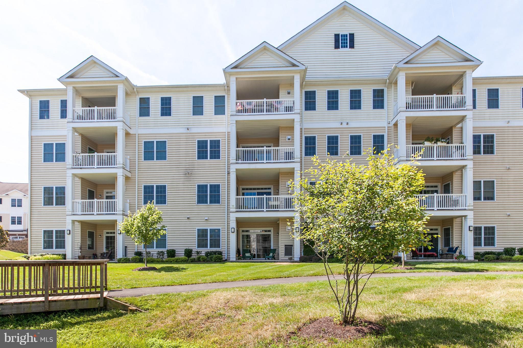 THE GREENBRIER CONDO - Residential