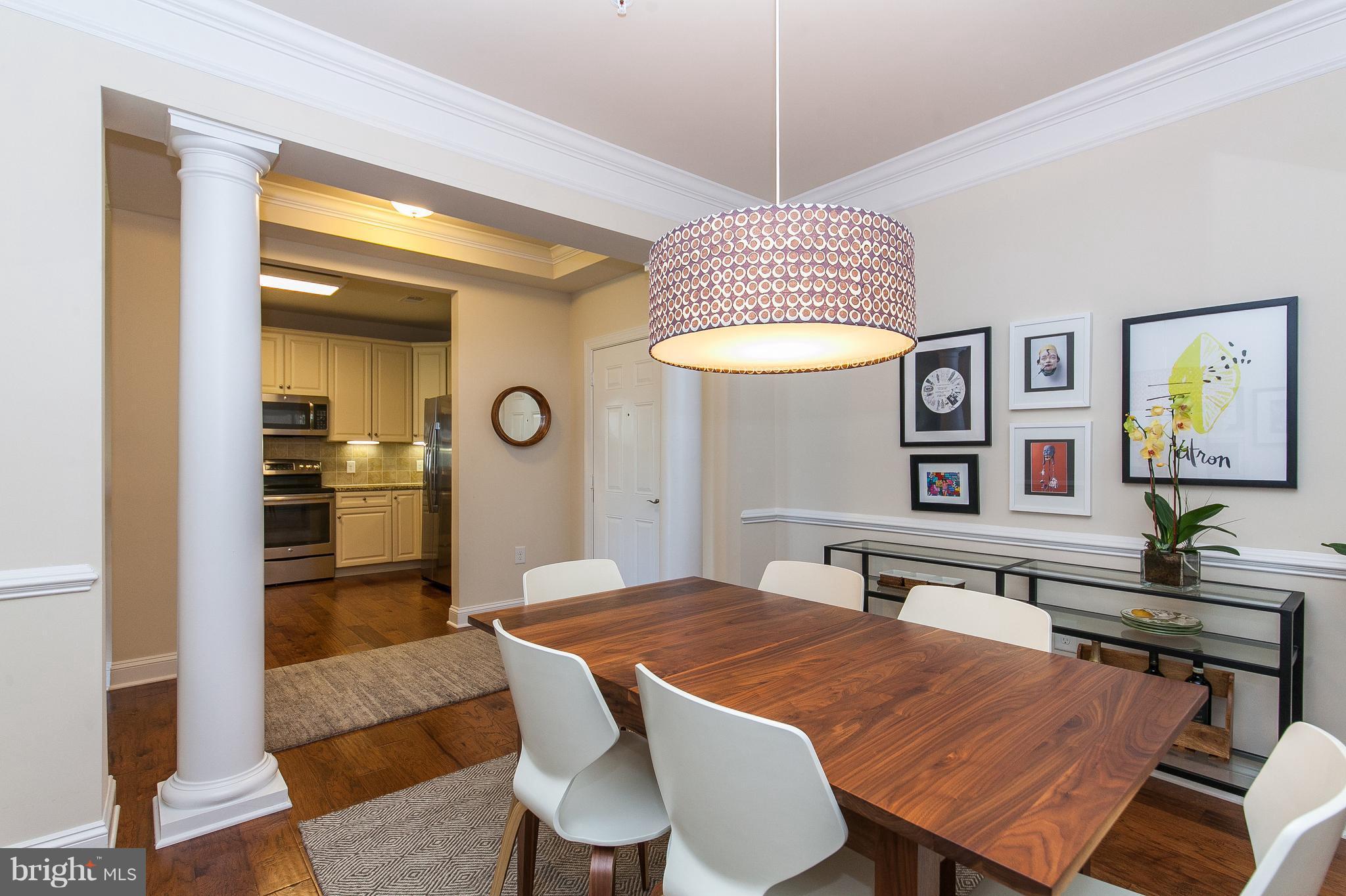 THE GREENBRIER CONDO - Residential