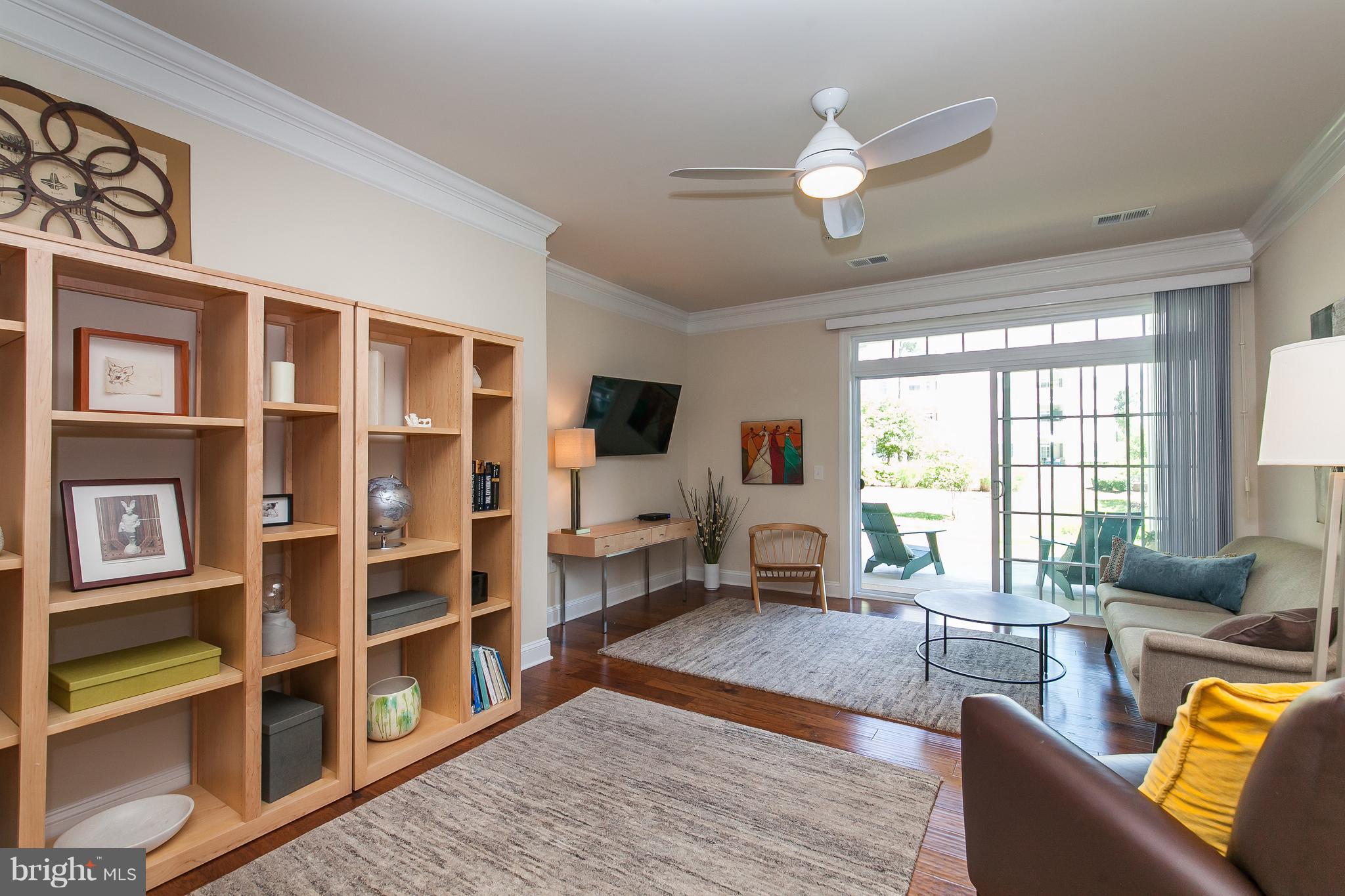 THE GREENBRIER CONDO - Residential