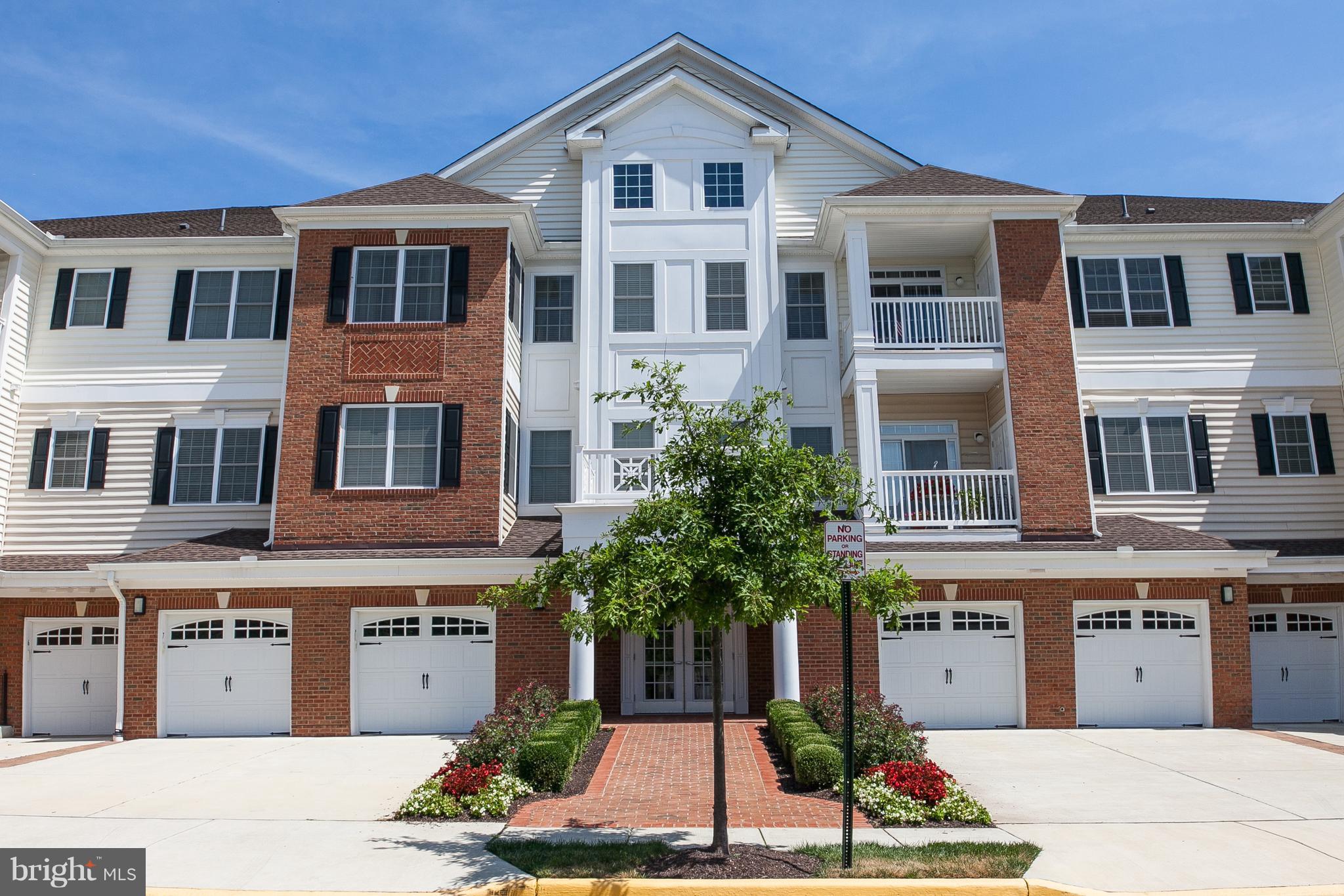 THE GREENBRIER CONDO - Residential