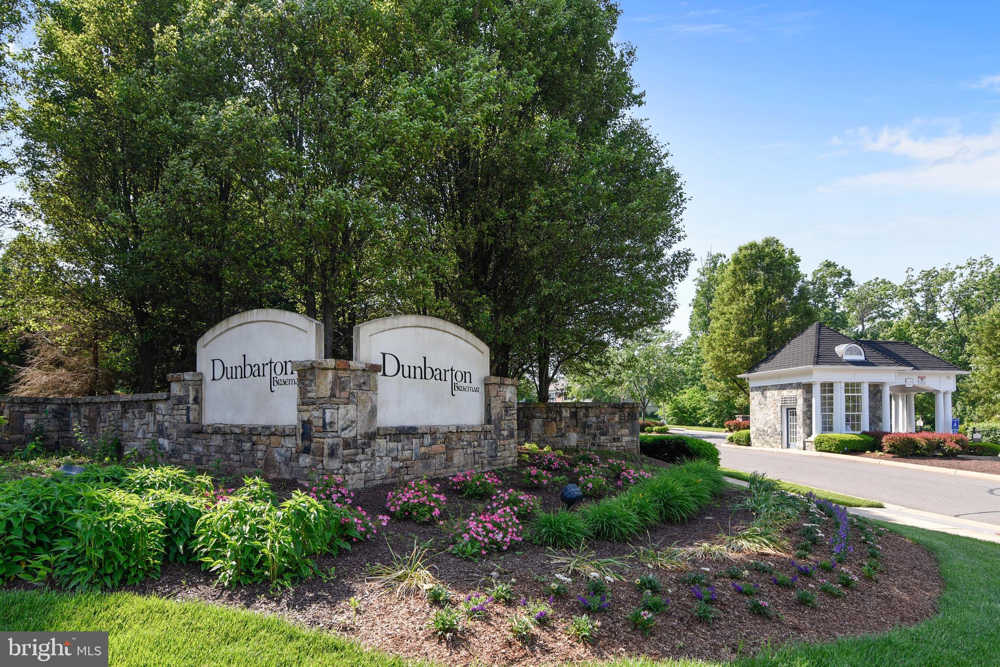 DUNBARTON - Residential