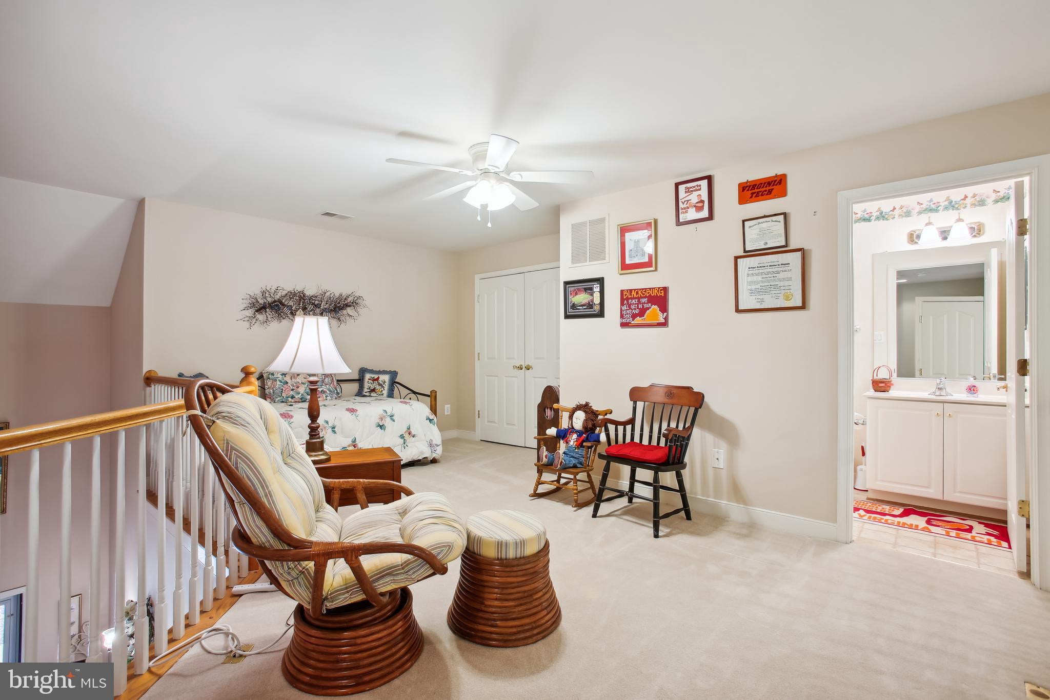 DUNBARTON - Residential