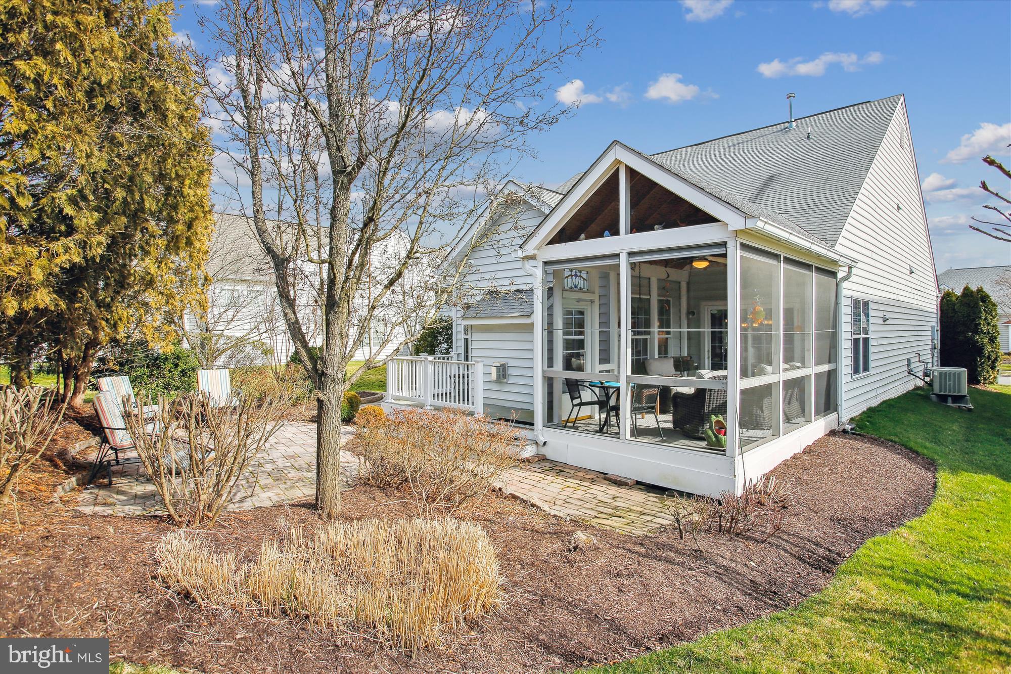 DUNBARTON - Residential