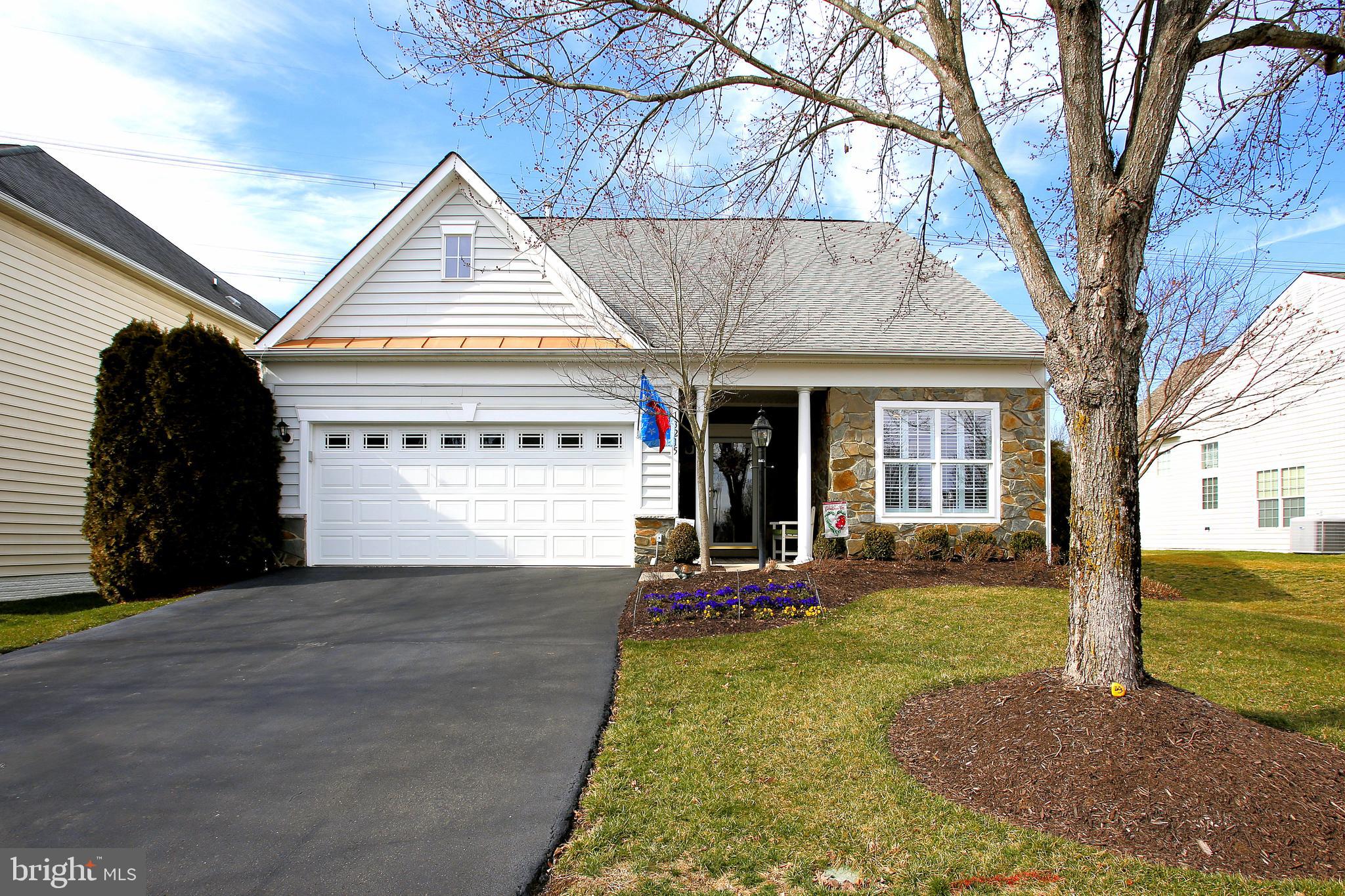 DUNBARTON - Residential