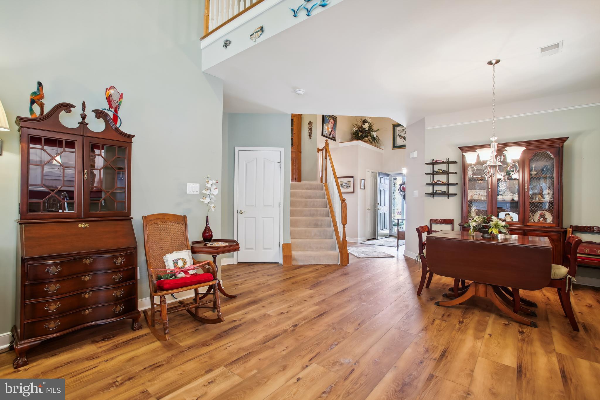 DUNBARTON - Residential