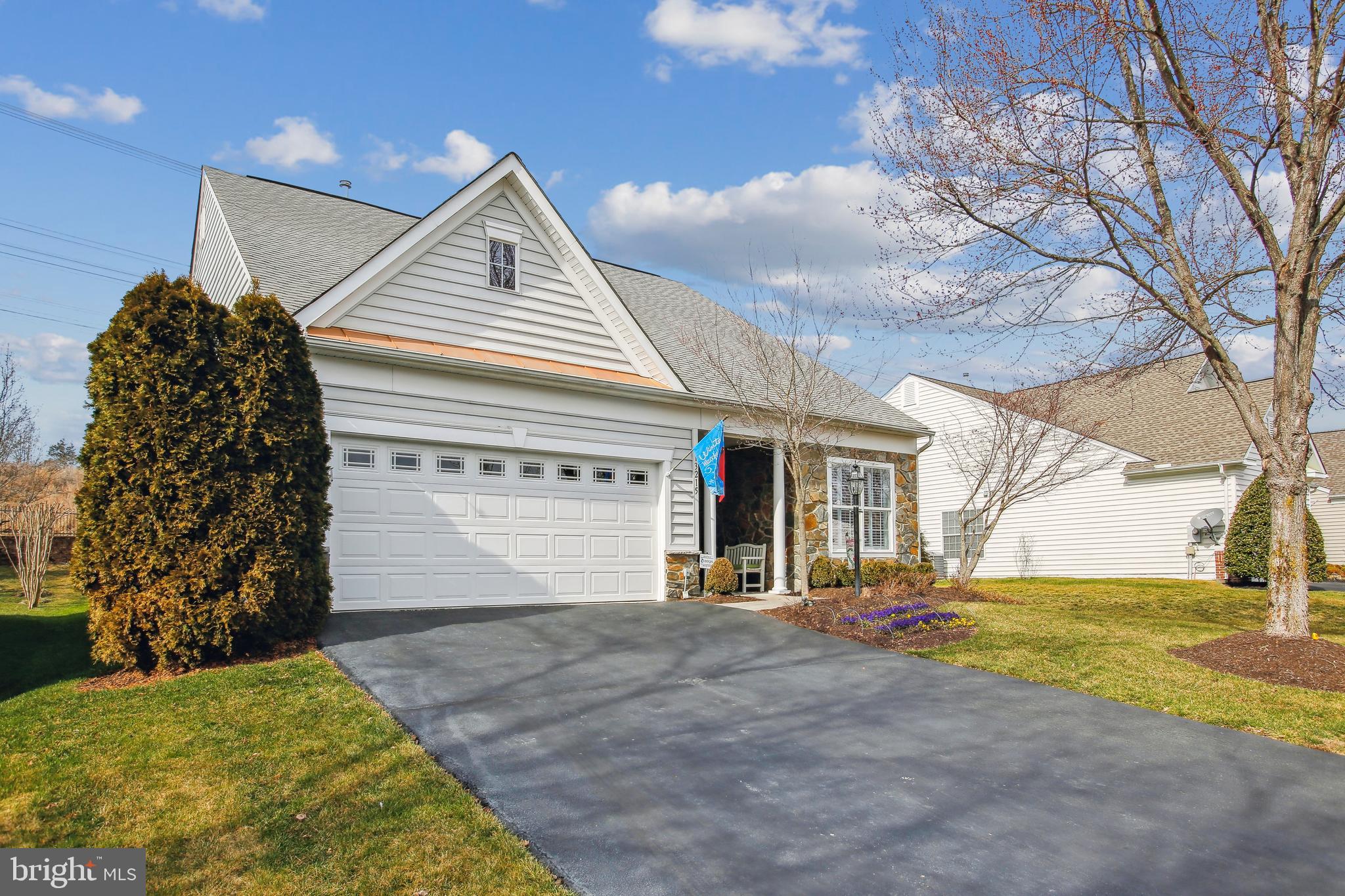 DUNBARTON - Residential