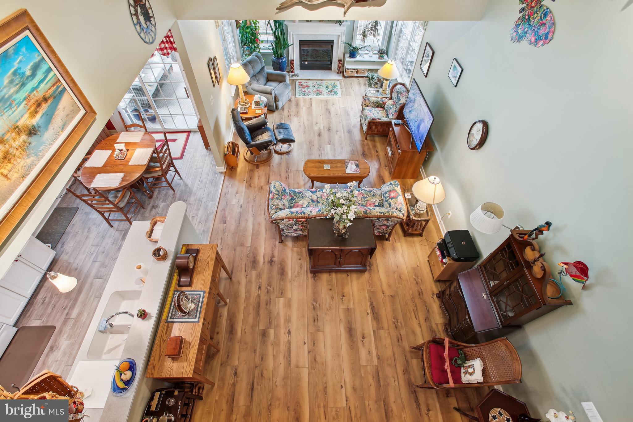 DUNBARTON - Residential