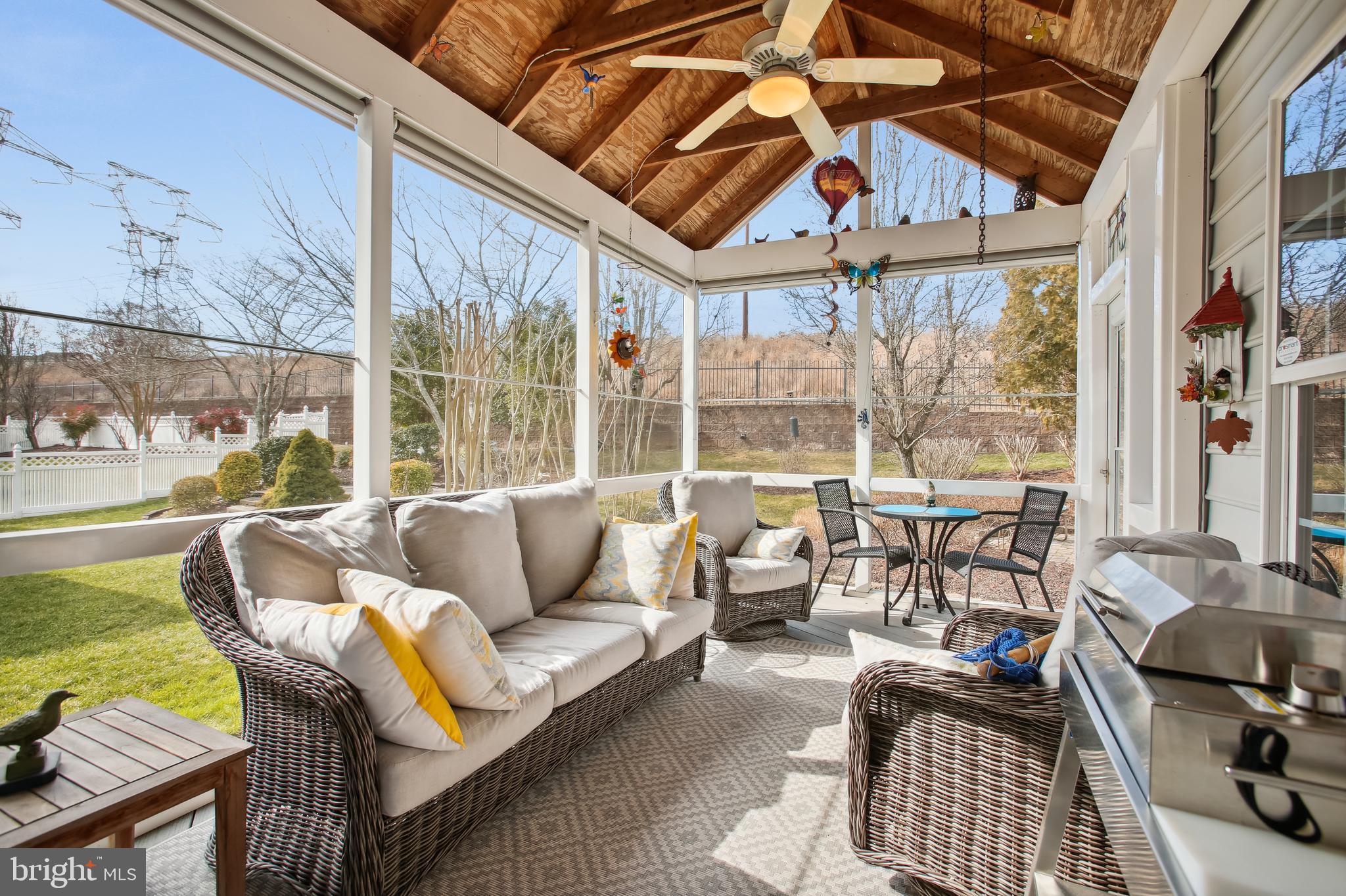 DUNBARTON - Residential