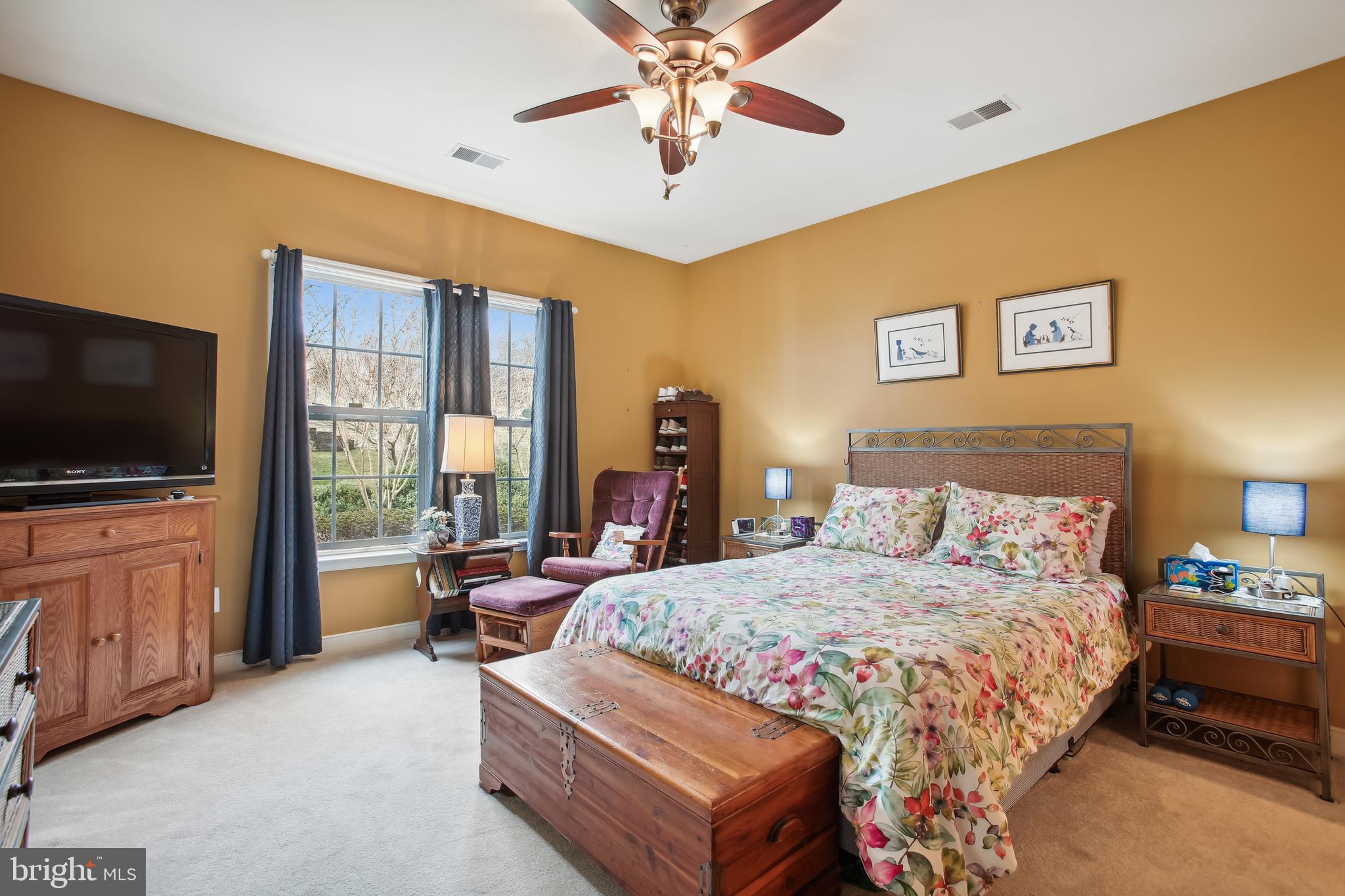 DUNBARTON - Residential