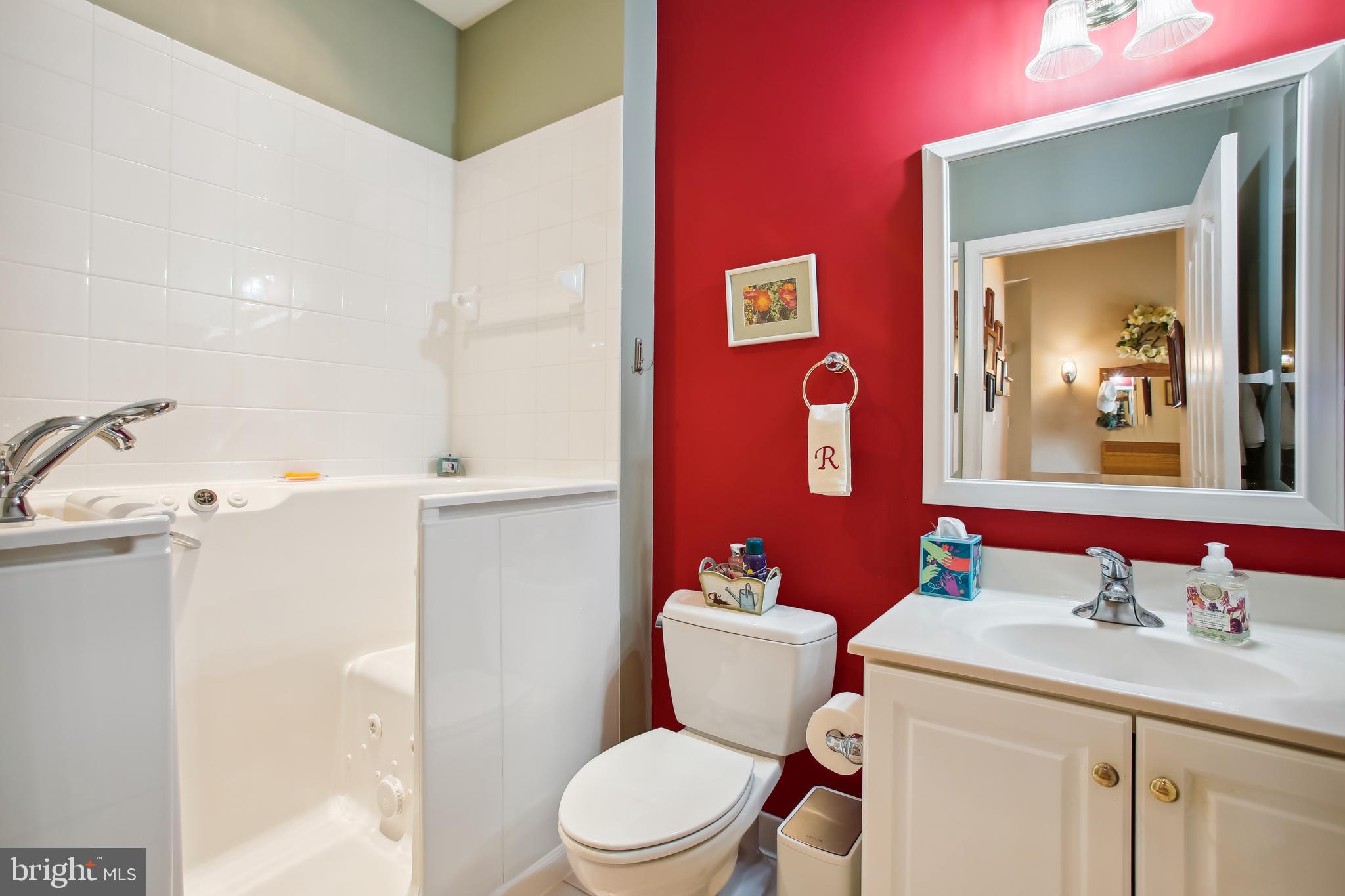 DUNBARTON - Residential