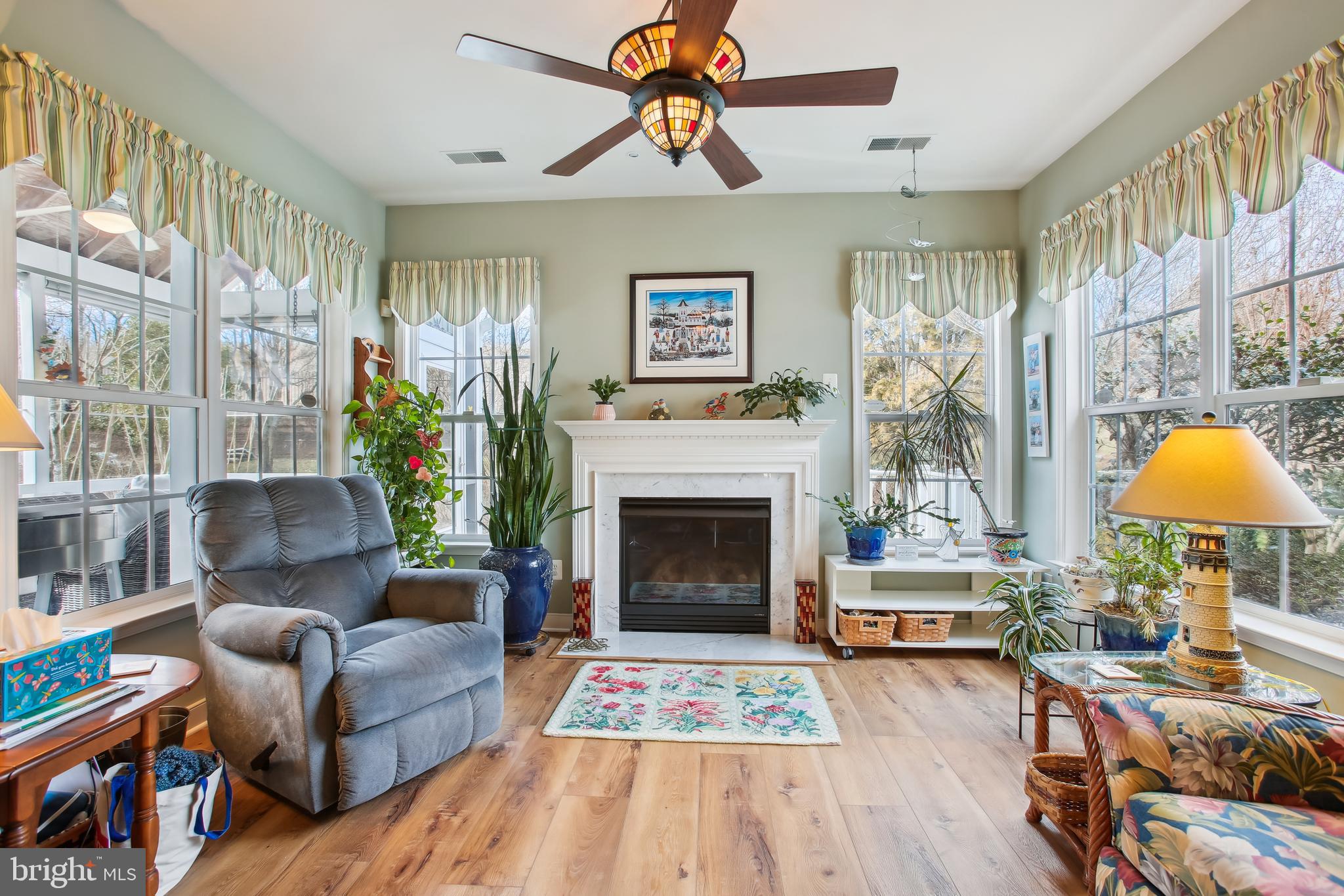 DUNBARTON - Residential