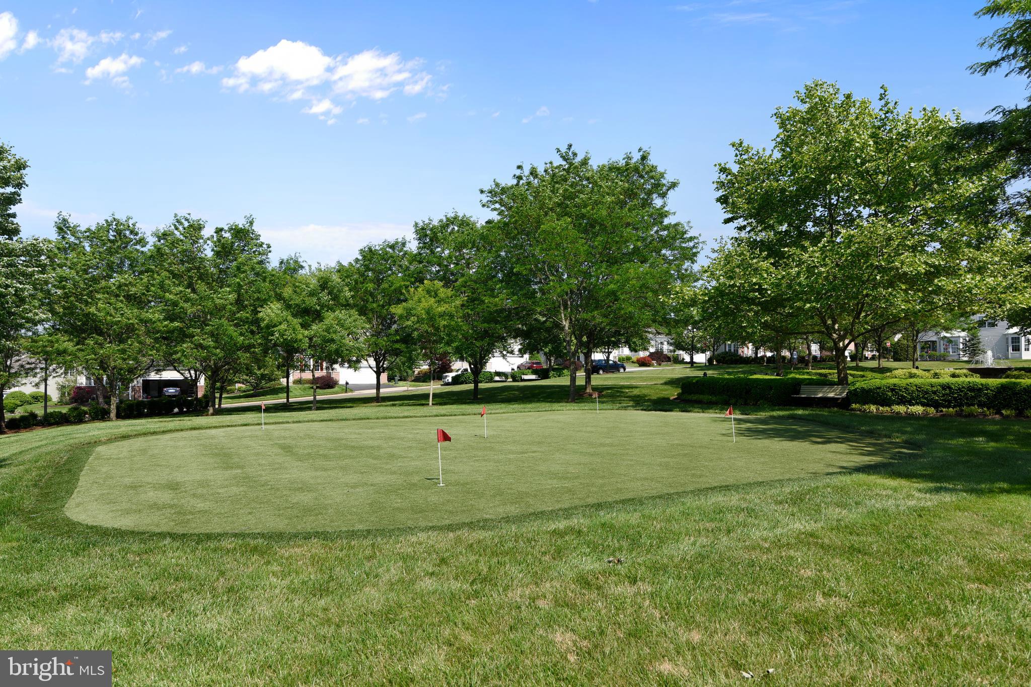 DUNBARTON - Residential