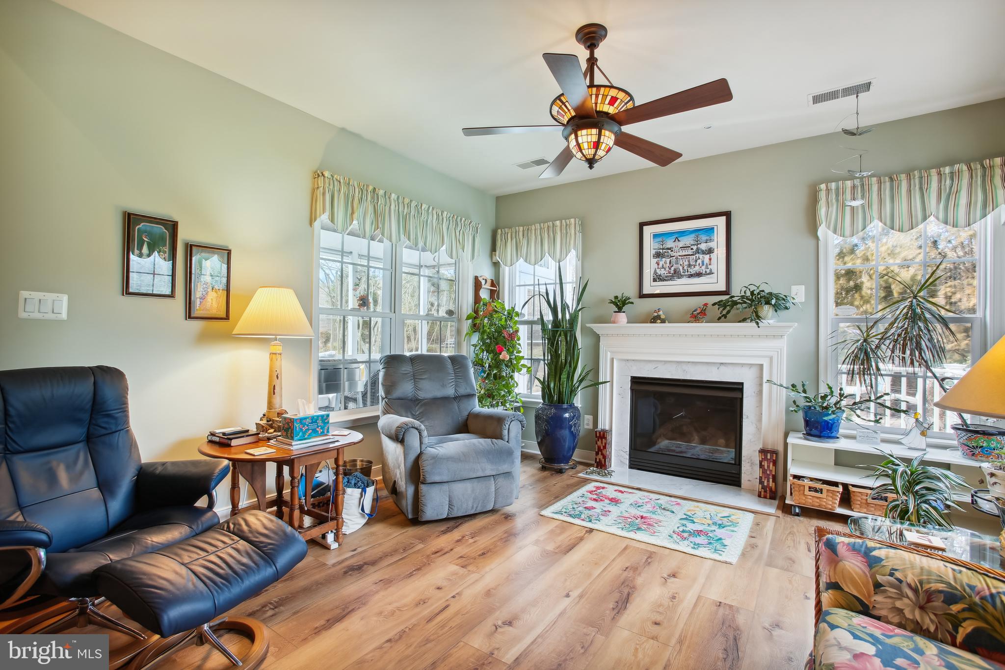 DUNBARTON - Residential