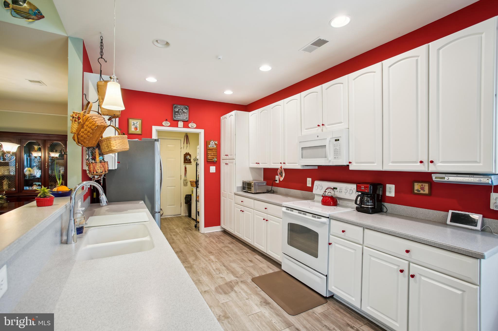 DUNBARTON - Residential