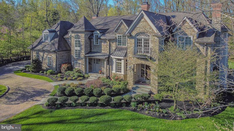 WYNDMOOR - Residential