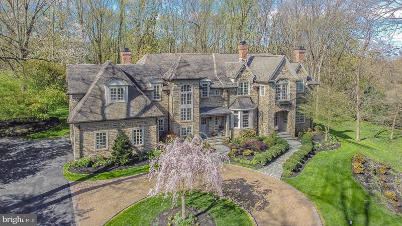 WYNDMOOR - Residential