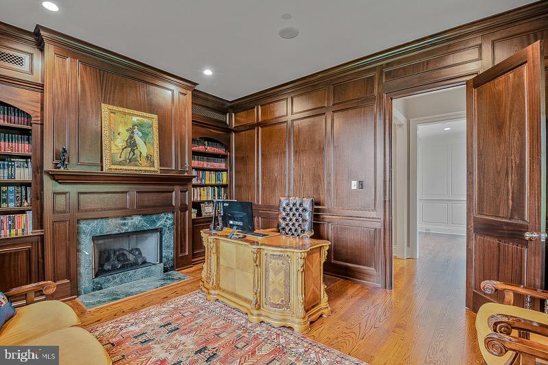 WYNDMOOR - Residential