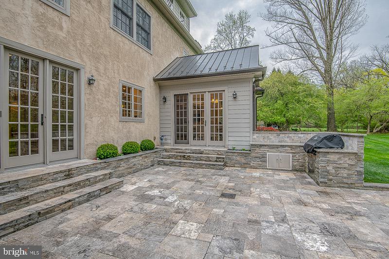 WYNDMOOR - Residential