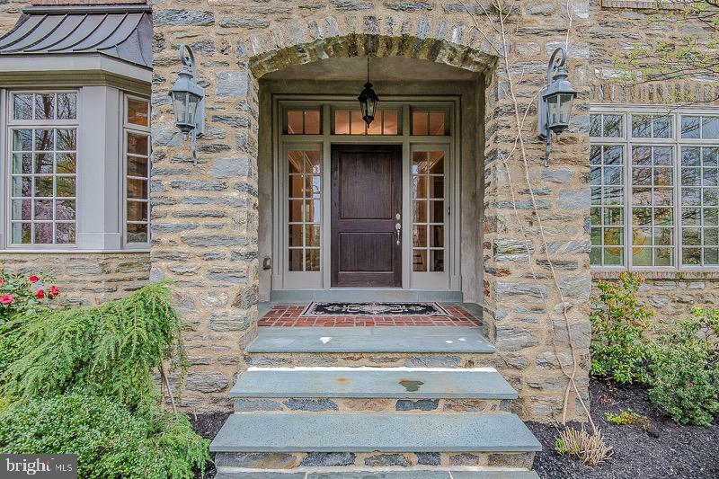 WYNDMOOR - Residential