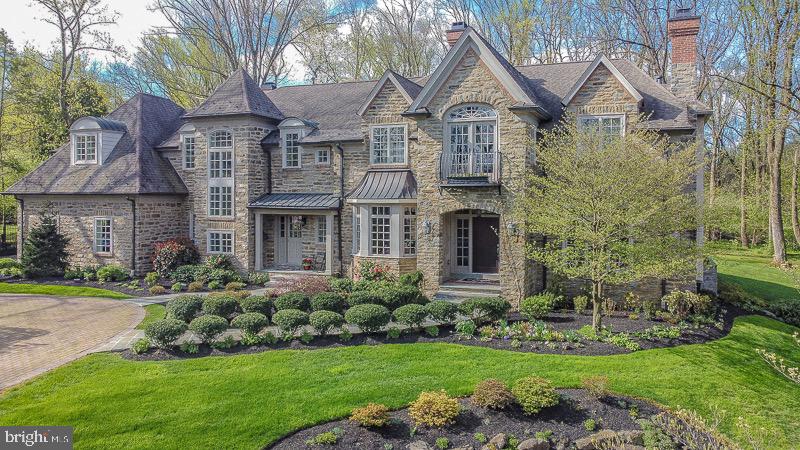 WYNDMOOR - Residential