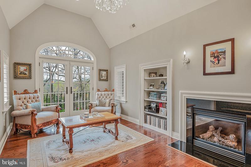 WYNDMOOR - Residential