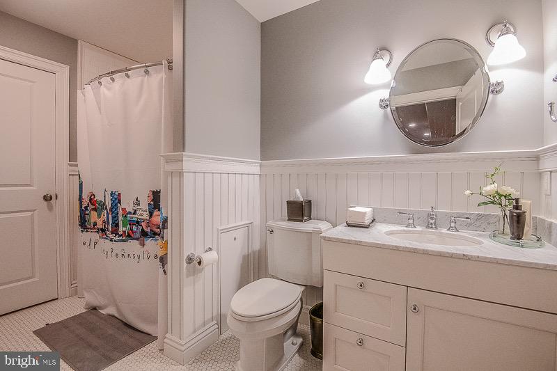 WYNDMOOR - Residential