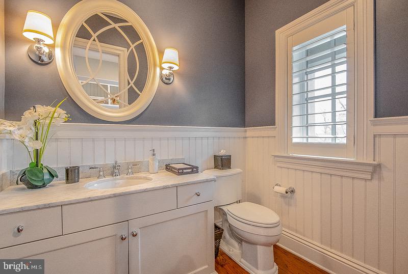 WYNDMOOR - Residential