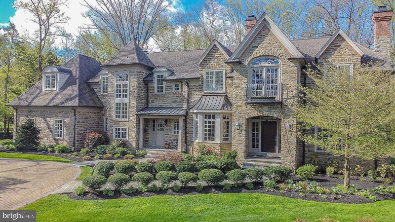 WYNDMOOR - Residential