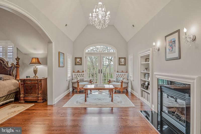 WYNDMOOR - Residential