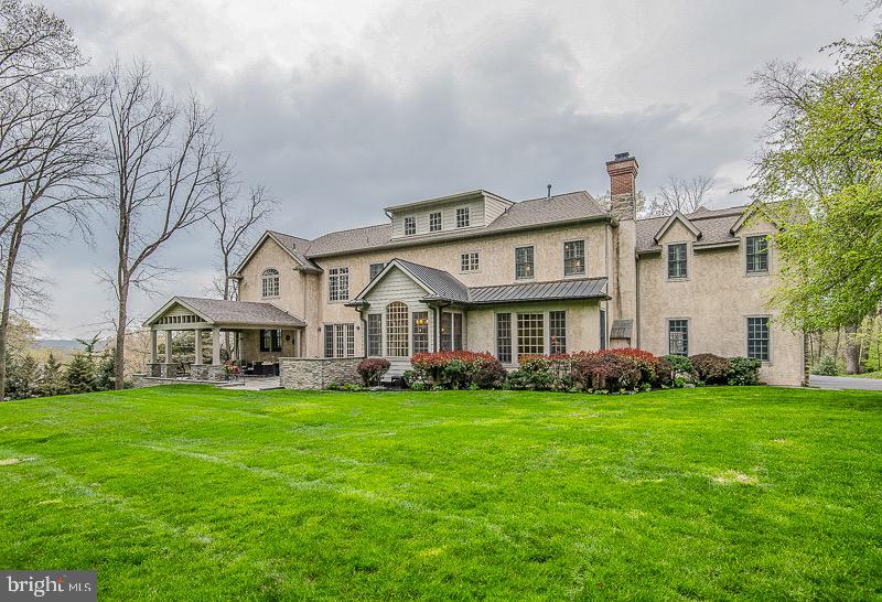 WYNDMOOR - Residential