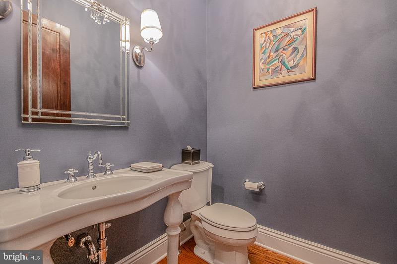 WYNDMOOR - Residential