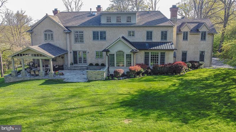 WYNDMOOR - Residential