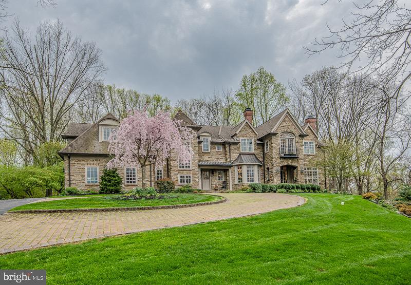 WYNDMOOR - Residential