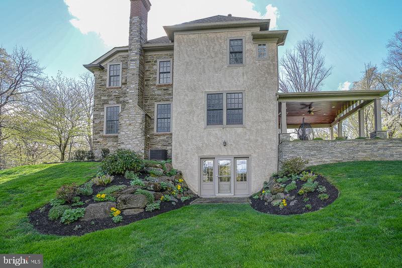 WYNDMOOR - Residential