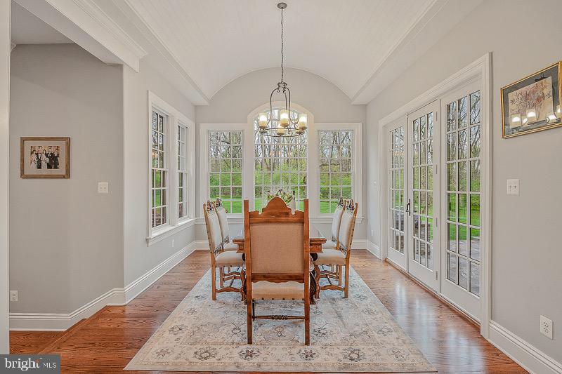 WYNDMOOR - Residential