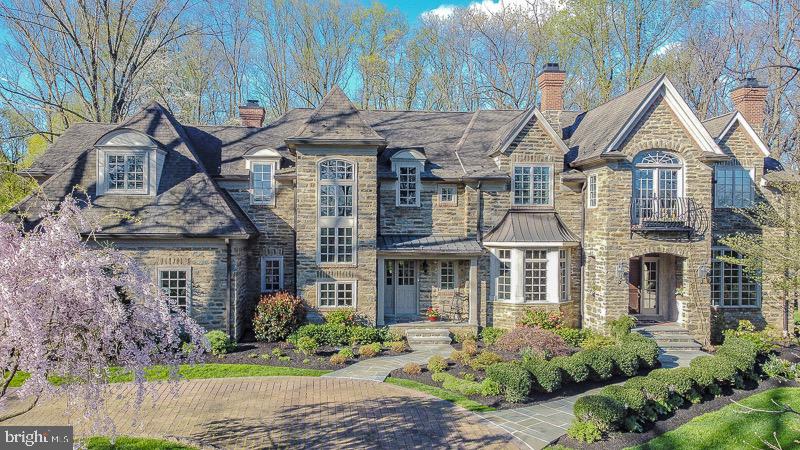 WYNDMOOR - Residential