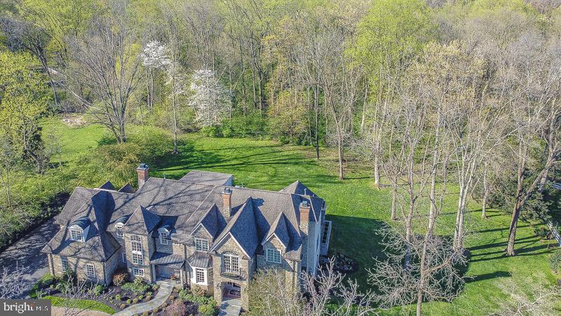 WYNDMOOR - Residential