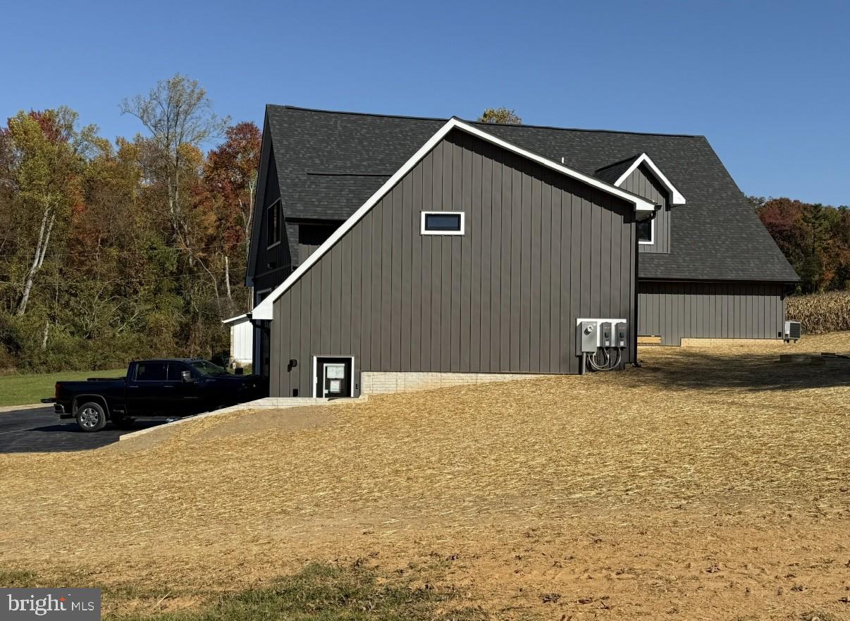 3615 OLD HANOVER ROAD