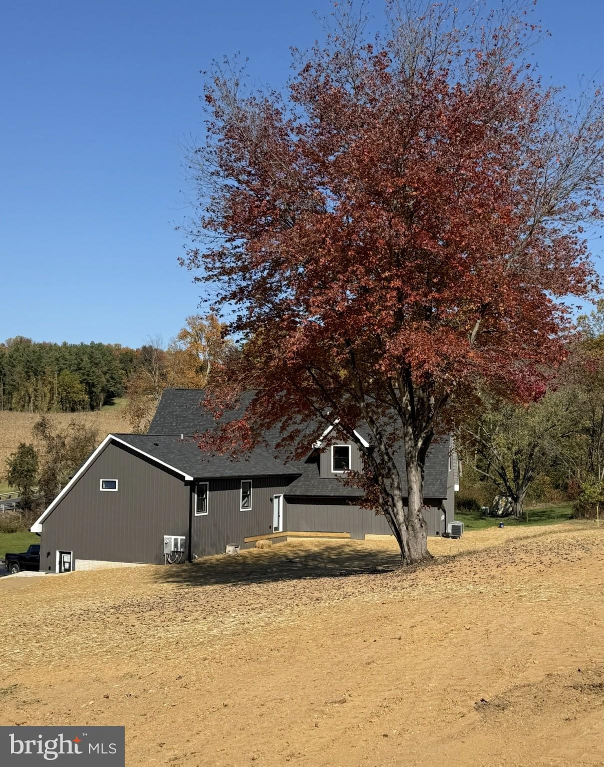 3615 OLD HANOVER ROAD
