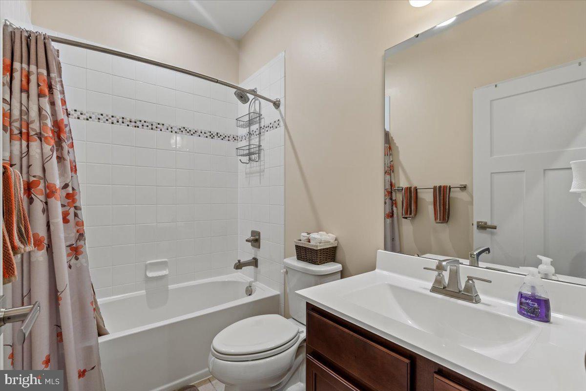 POTOMAC SHORES - Residential