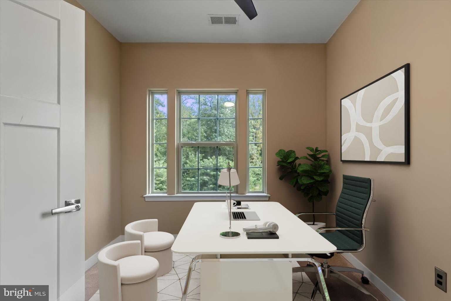 POTOMAC SHORES - Residential