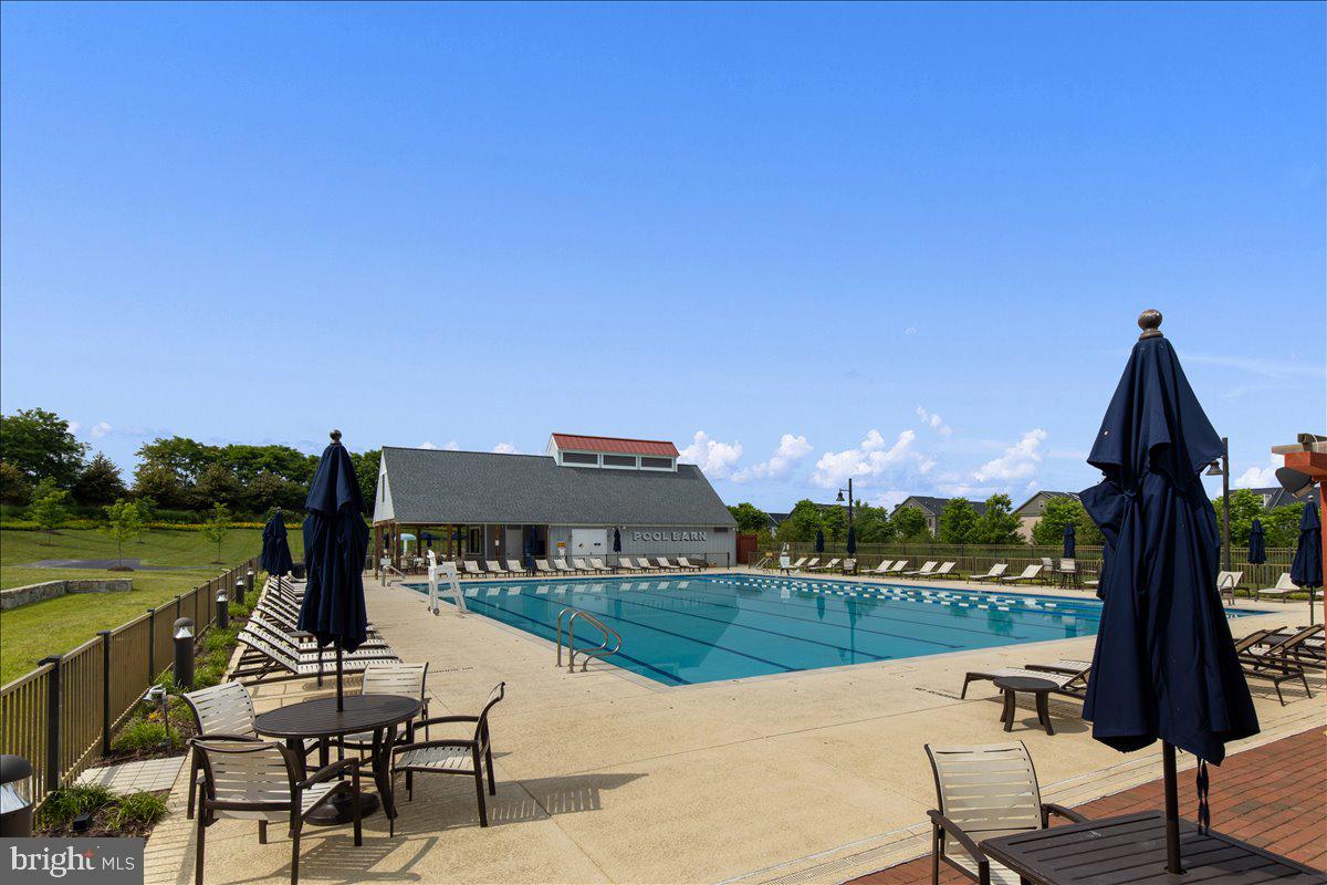 POTOMAC SHORES - Residential